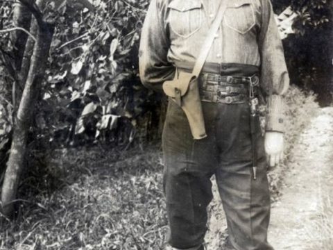 Eduardo Mata