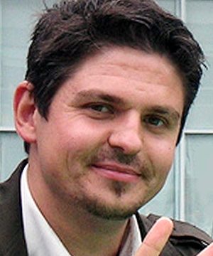 Eduardo Manchón