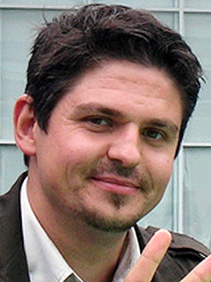 Eduardo Manchón