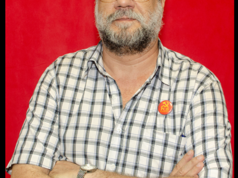 Eduardo Serra