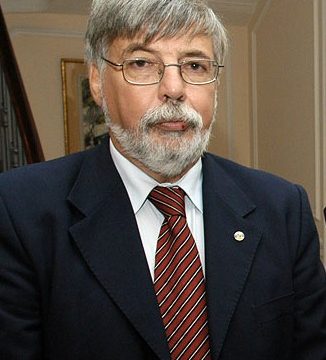 Eduardo Bonomi