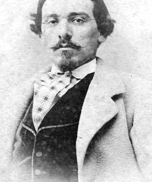 Eduardo Pondal