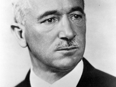 Edvard Beneš