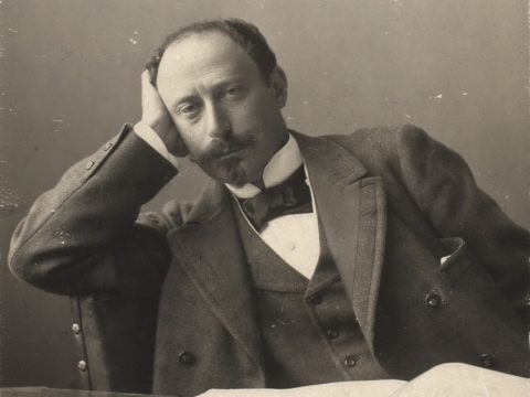 Edvard Brandes