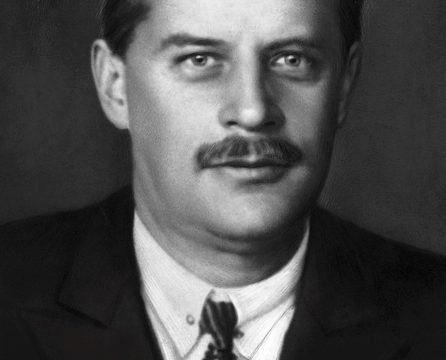 Edvard Gylling