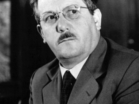 Edvard Kardelj