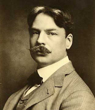 Edward MacDowell