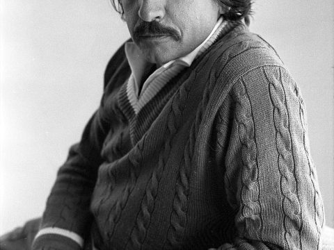Edward Albee