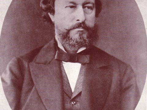 Edward Alfred Cowper