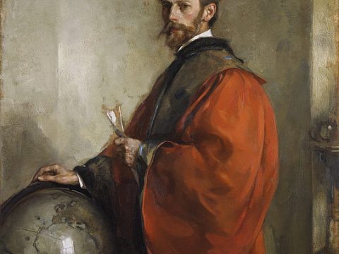 John George Bartholomew