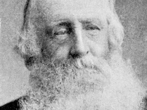 Edward Augustus Freeman