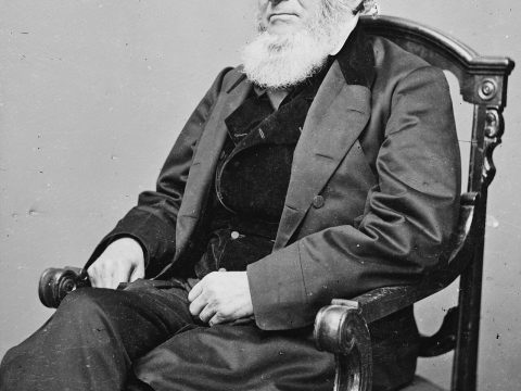 Edward Bates