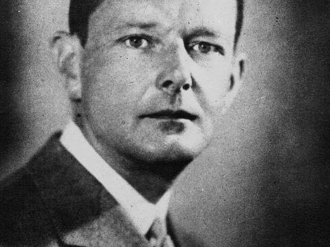 Edward Bernard Raczyński