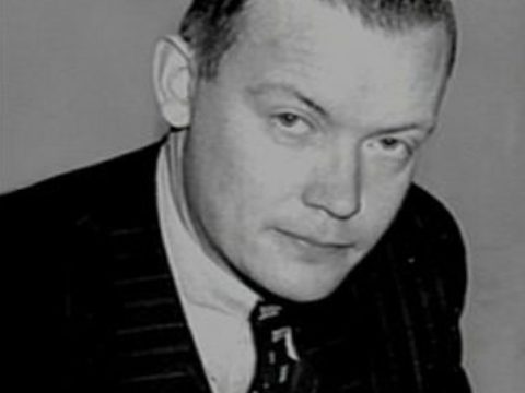 Edward Brongersma