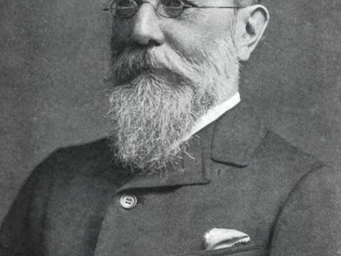 Edward Dannreuther