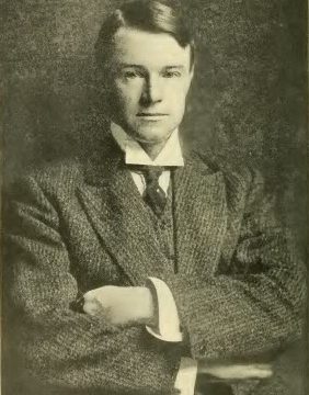 Edward Dewhurst