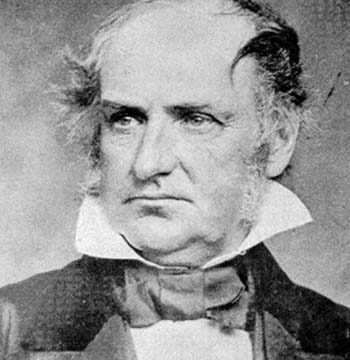 Edward Dickinson Baker