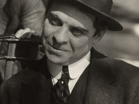 Edward Dillon