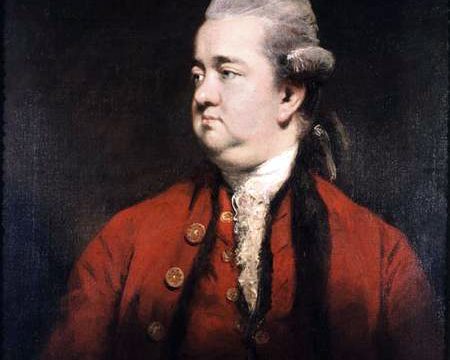 Edward Gibbon