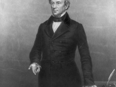 Edward Everett