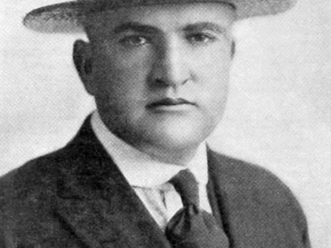 Edward F. Cline