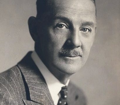 Edward Fielding