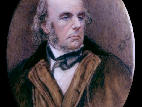Edward FitzGerald