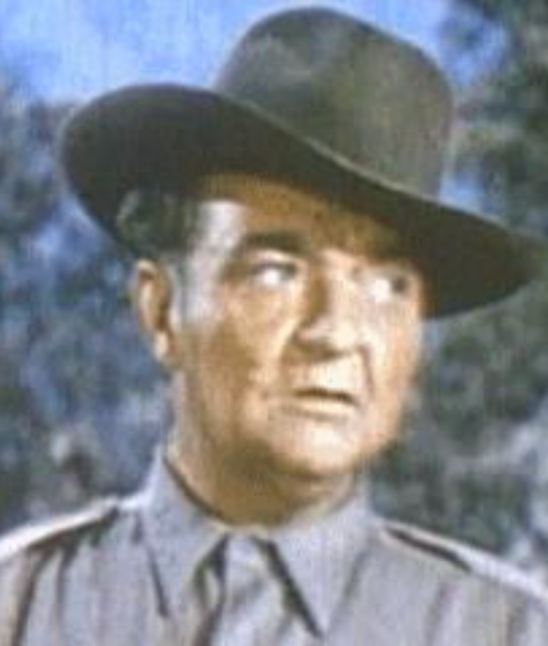 Edward Gargan