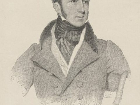 Edward Gibbon Wakefield
