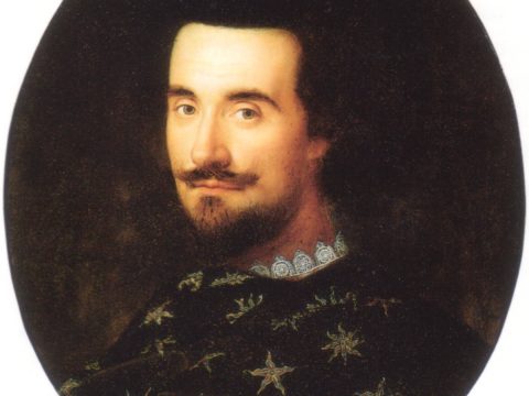 Edward Herbert, 1st Baron Herbert of Cherbury