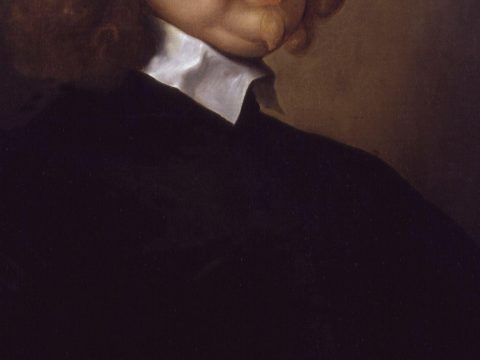 Edward Hyde, 1st Earl of Clarendon