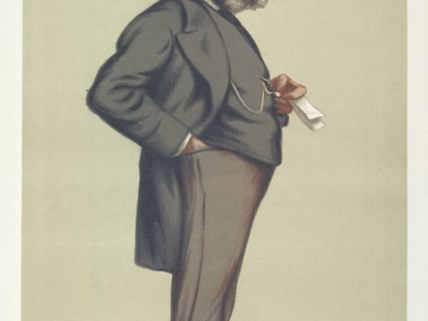 Edward James Reed