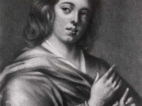 Edward Kynaston