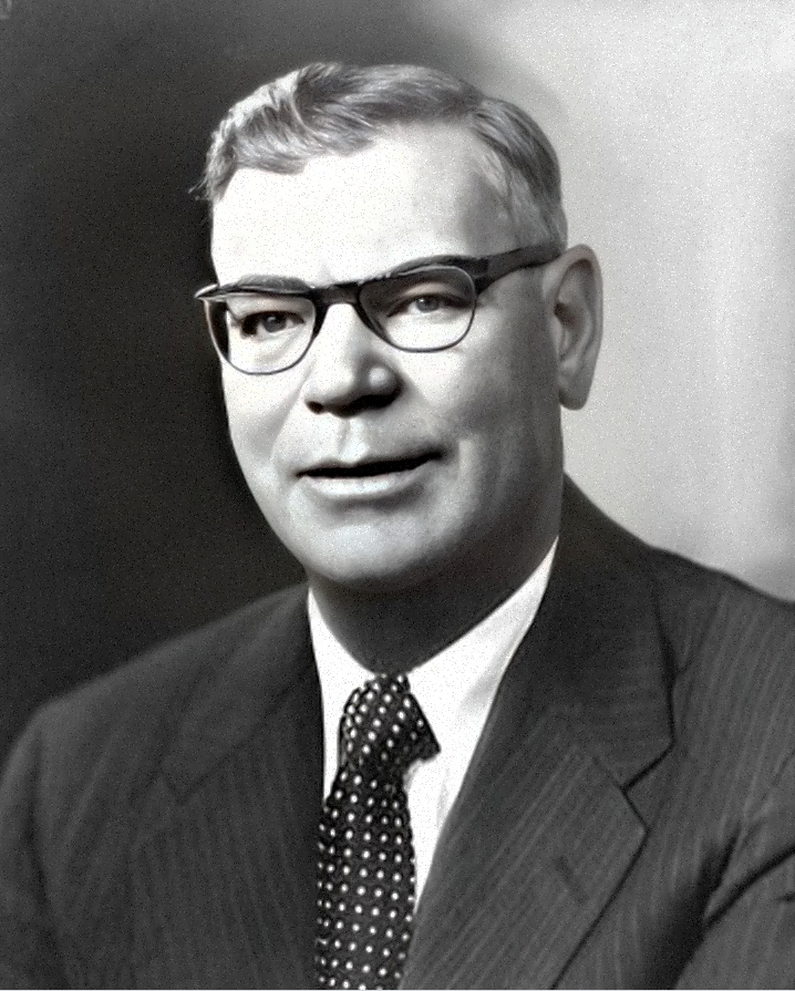 Bob Bartlett