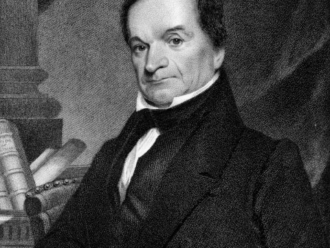 Edward Livingston