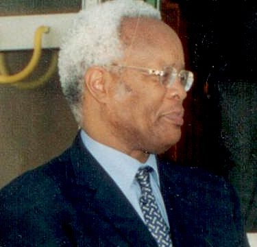 Edward Lowassa