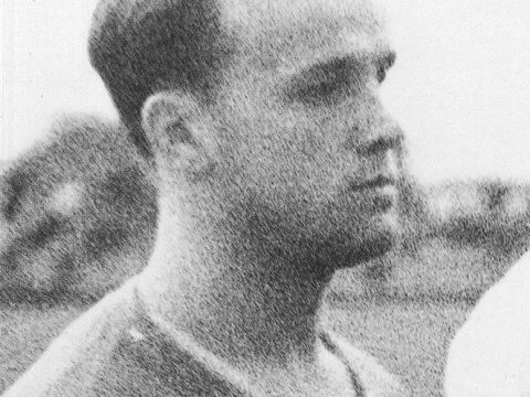Edward Madejski