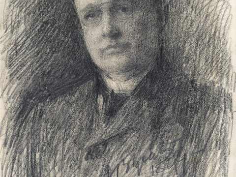 Edward Martyn