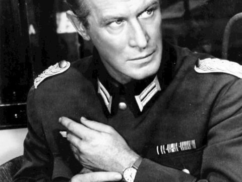 Edward Mulhare