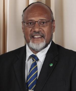 Edward Natapei