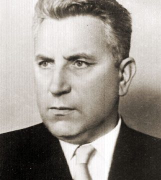 Edward Ochab