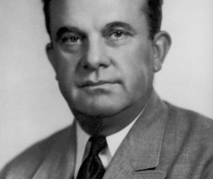 Edward P. Carville