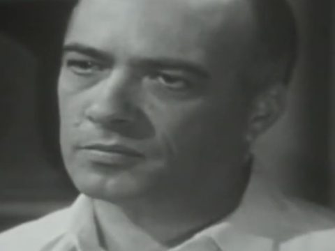 Edward Platt