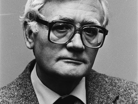 Edward Schillebeeckx