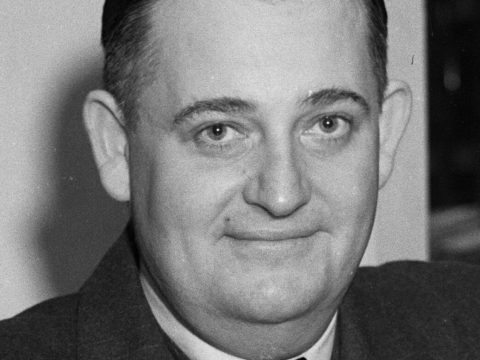 Edward Sedgwick
