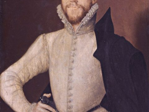 Edward Seymour
