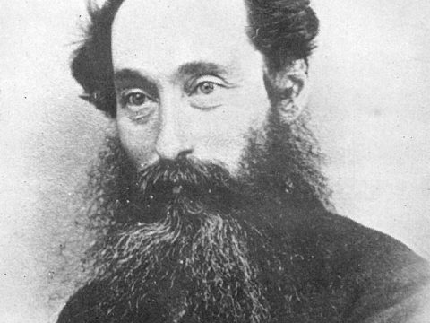 Edward Stafford