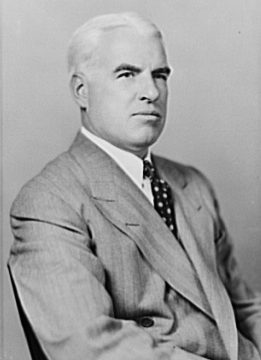 Edward Reilly Stettinius, Jr.