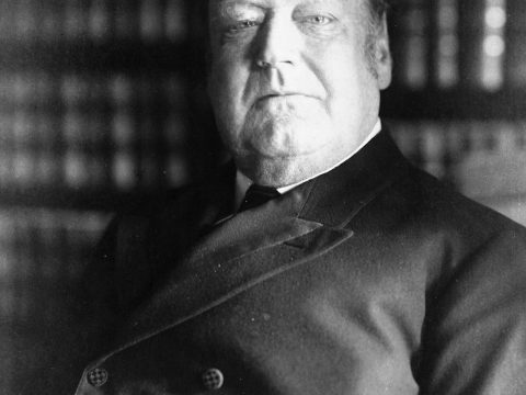 Edward Douglass White Jr.