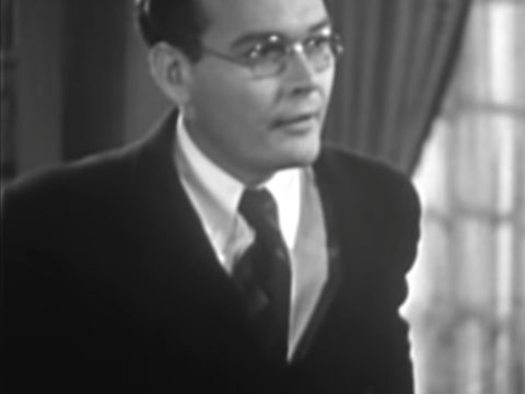 Edward Woods